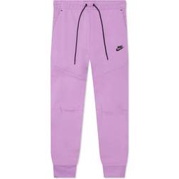 Nike Sportswear Tech Fleece Joggers Men's - Violet Shock/Black