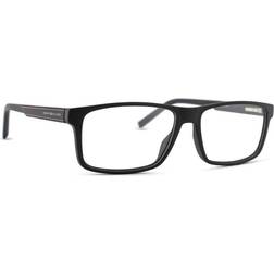 Tommy Hilfiger TH 1998 003 De Vue Homme Noires (Seulement Monture)