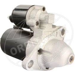 Orbitrade Starter D1-30, D2-40, MD2030