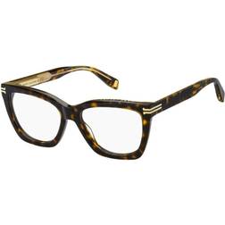 Marc Jacobs MJ 1014 KRZ Tortoiseshell Size (Frame Only) Blue Light Block Available