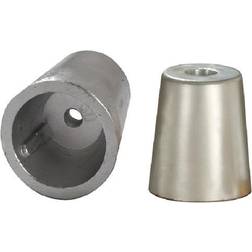 Tecnoseal Zink zink møtrik Zink 14.1475 35mm