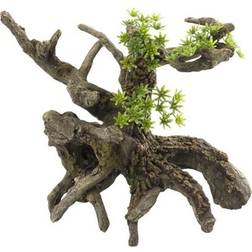4FISH Tree 31 x 17.5 x 17.5 x 27 cm