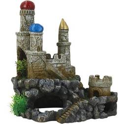 4FISH Castle 19 x 14.5 x 22 cm