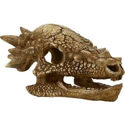 4FISH Skull 15.3 x 11 x 7.5 cm