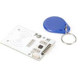 Whadda WPI405 Kit RFID 1 pc