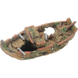 4FISH Shipwreck 27x11x11 cm Fjernlager, 2-3 dages levering