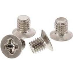 InLine 77781A Metal M3 Skrue 4mm PH