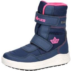 Lico Lico Namsos V - Navy/Pink