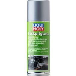 Liqui Moly Plastvårdsmedel 1510 0.2L