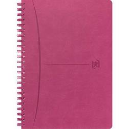 Oxford signature A5 notesbog