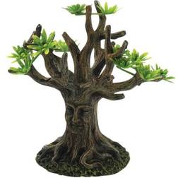 4FISH Tree 12x9x12.5 cm Fjernlager, 2-3 dages levering