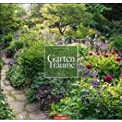 Gartenträume Kalender 2024 Kalender