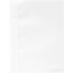 Exacompta Flat Bar Folder A4 Pack