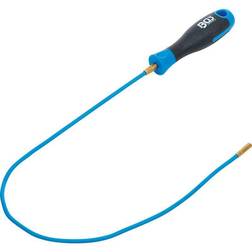 BGS Technic Fahrzeug Werkzeug, Magnetheber flexibel 480 Zugkraft