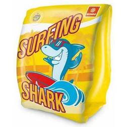 Unice Toys Coppia braccioli surfing shark 16919