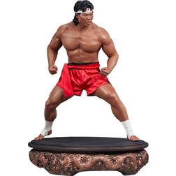 Bolo Yeung Staty 1/3 Bolo Yeung: Kung Fu Tribute 58 cm