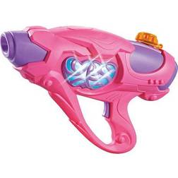 Spinout elektrisk vandpistol pink På lager i butik