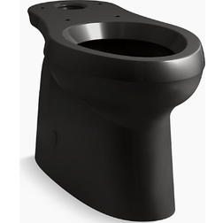 Cimarron Comfort Height Elongated chair height toilet bowl