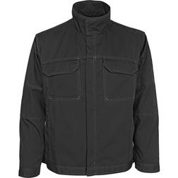 Mascot Trenton Work Jacket - Black