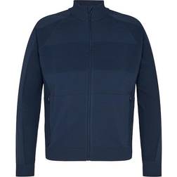 Engel X-treme strikcardigan, Sort