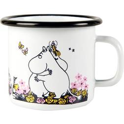 Muurla Mumin Hug Mugg 25cl