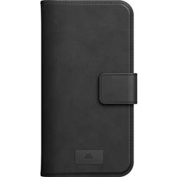 BLACK ROCK 2-in-1 Wallet Case for iPhone 14 Plus