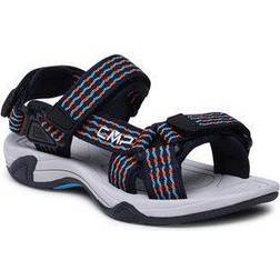 CMP Trekkingschuhe Kids Hamal 38q9954j Bunt