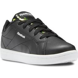 Reebok Royal Complete Cln 2.0 Gs Sneakers Cblack/Cblack