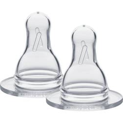 Medela Flaskesut Medium 2-pack