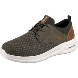 Rieker B7371 Sneakers - Grön