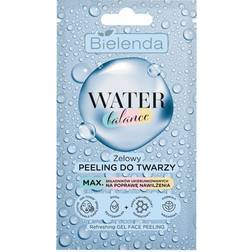 Bielenda Water Balance Peeling-Gel 7