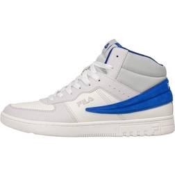 Fila basketball sneaker noclaf mid white