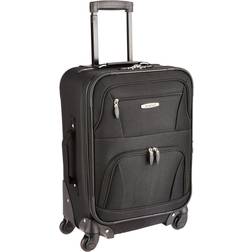 Rockland Luggage Pasadena 19 Spinner Carry