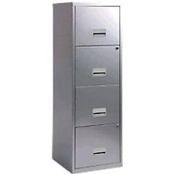 Pierre Henry Steel Filing Storage Cabinet