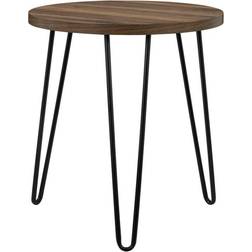 Dorel Home Owen Round Small Table