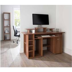 Alphason Workstation San Diego Writing Desk