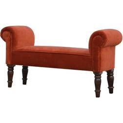 Artisan Artisan Brick Settee Bench