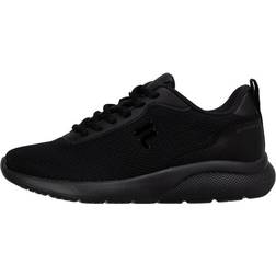 Fila Sneakers Spitfire Wmn FFW0121.83249 Schwarz