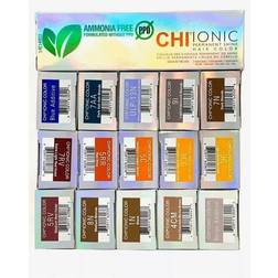 CHI Ionic Permanent Shine Hair Color