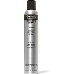 Kenra Volumizing Hair Spray Strong Hold 10 oz