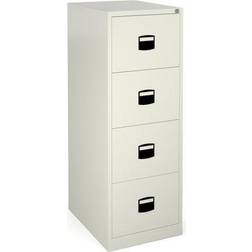 Dams Steel 4 drawer filing Storage Cabinet