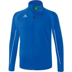 Erima Unisex Liga Star Polyester Trainingsjacke, new royal/weiß