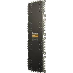 TELEVES Multischalter 12.70 cm 32 Guß NEVO Recpower Hjelm MS532C