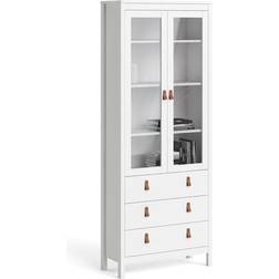 Furniture To Go Barcelona 2 Storage Cabinet