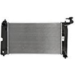 Denso DRM50110 Radiateur 599 353 16