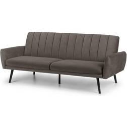 Julian Bowen Afina Click Clack Sofa 2 Seater, 3 Seater
