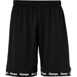 Kempa Pantalón Corto Wave 26 - Noir