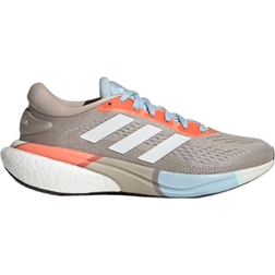 Adidas Supernova 2 x Marimekko W - Light Brown/Cloud White/Ice Blue