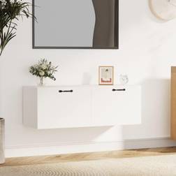 vidaXL 100x36,5x35 konstrueret Vægskab