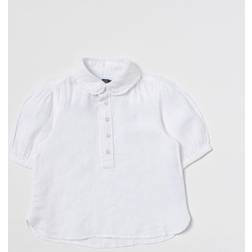 Polo Ralph Lauren Paita - Marine/Valkoinen